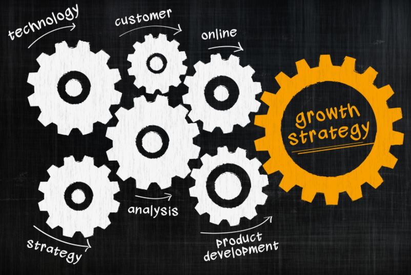Growth-Strategy
