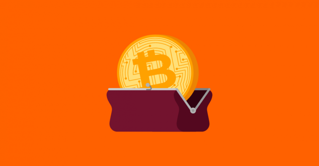 Easy To Use Bitcoin Wallet