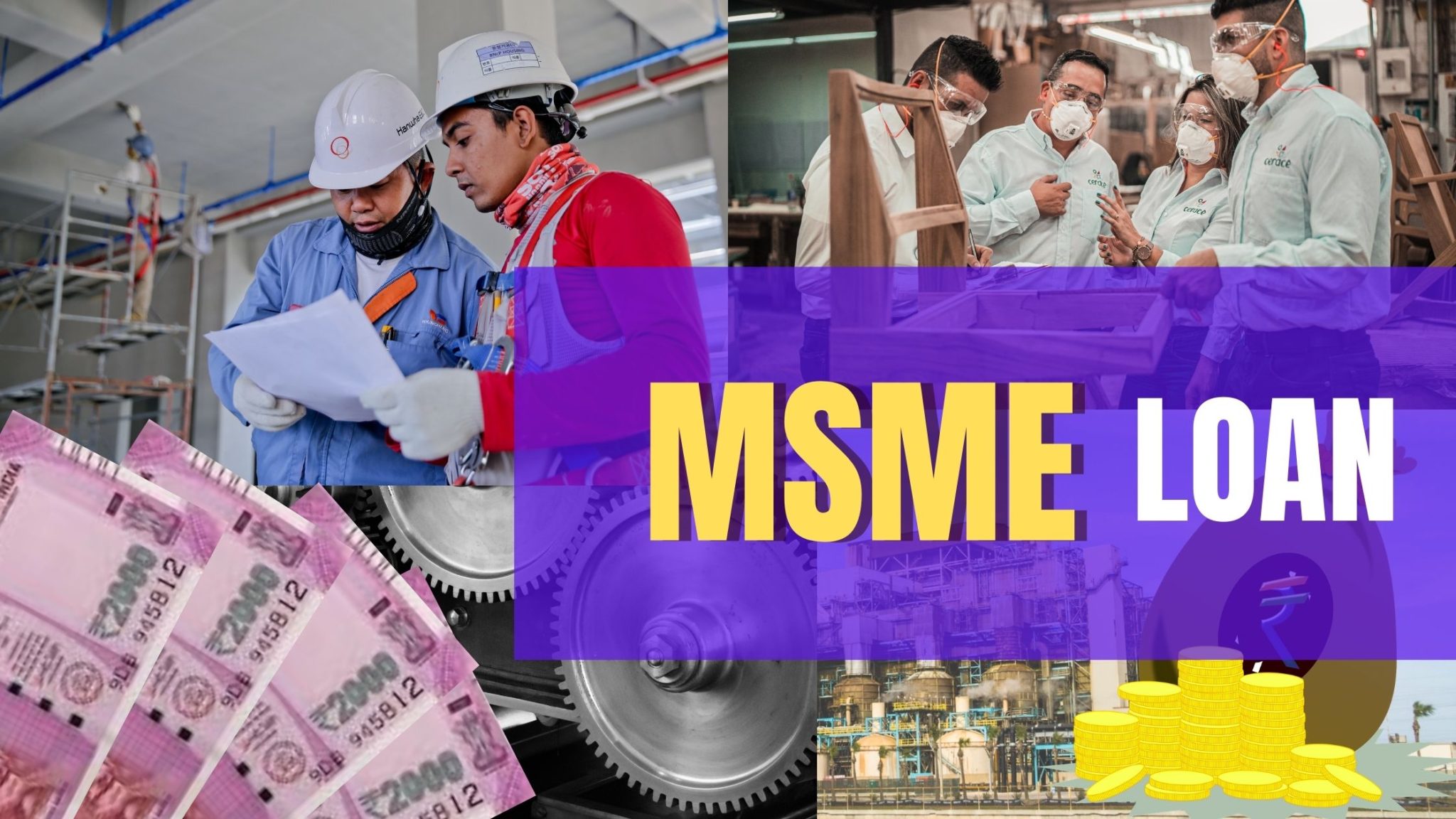 MSME-Loan-2021