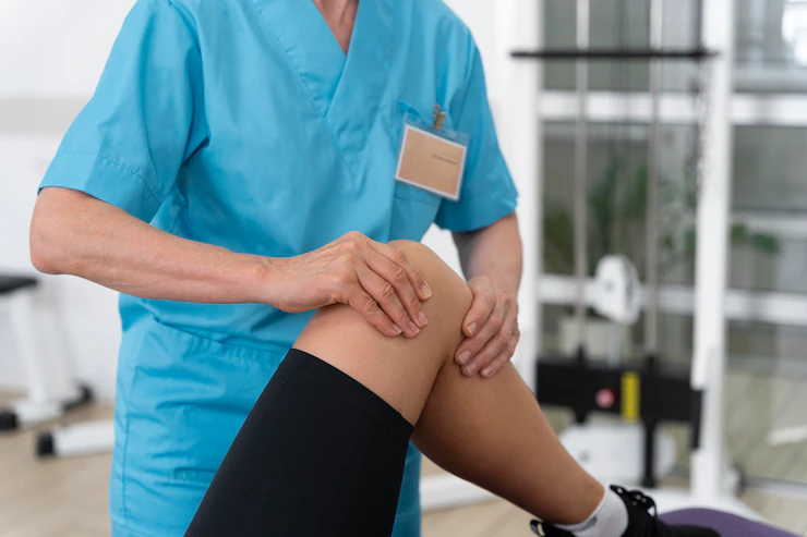 10 Ailments An Orthopaedic Doctor Can Help To Cure