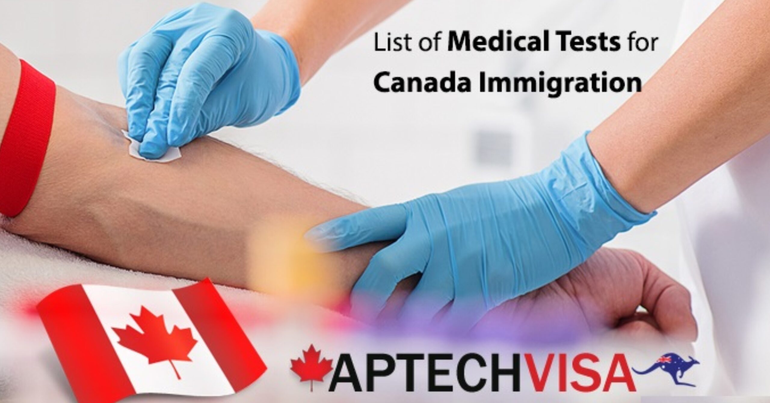 Canada Medical Visa