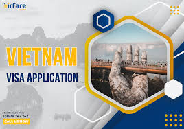 Vietnam Visa Application