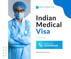 Indian Medical Attendant